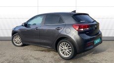 Kia Rio 1.0 T GDi 3 5dr Petrol Hatchback